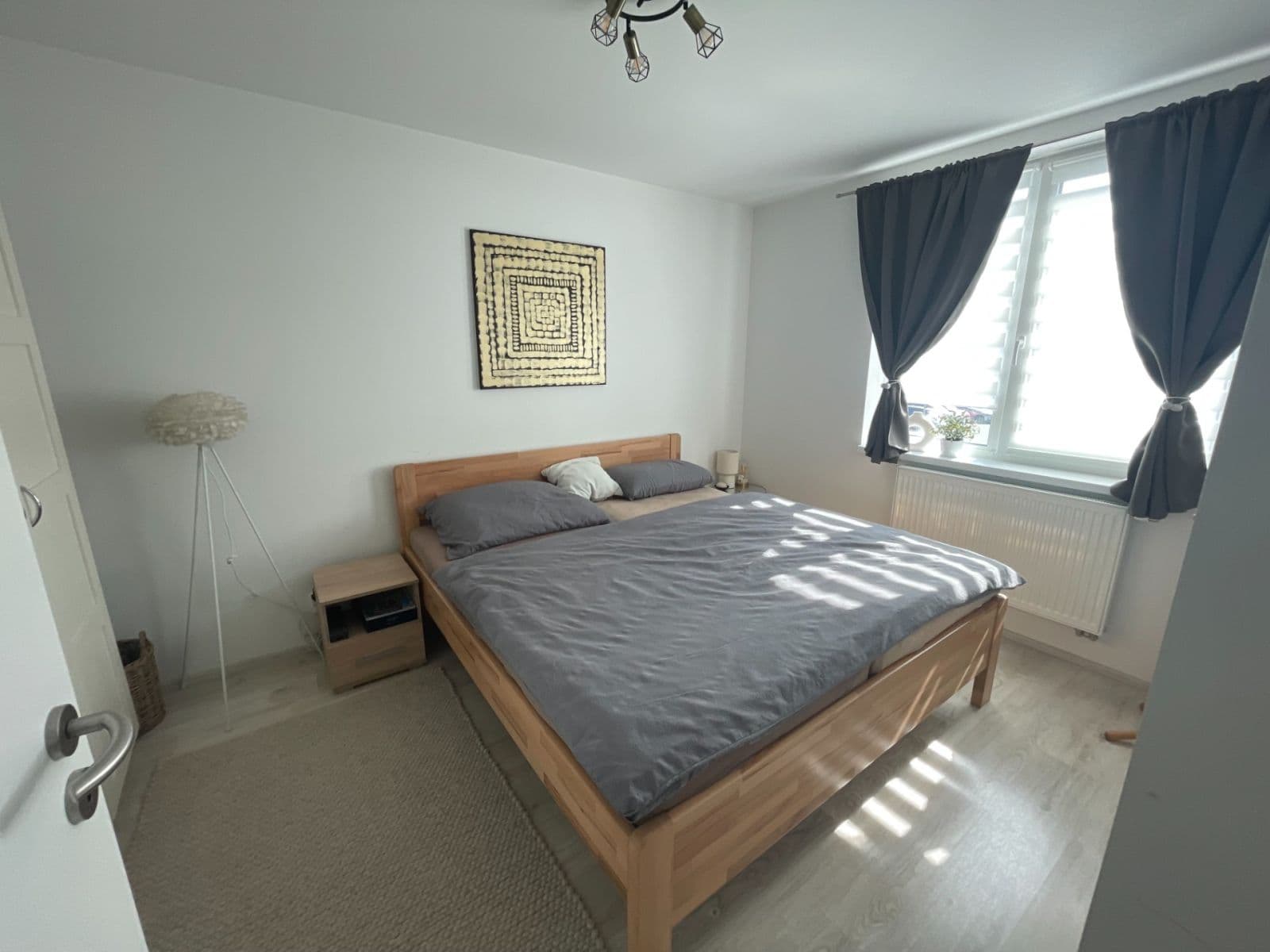 Pronájem bytu 3+kk 69 m², Vrbová, Kunice, Středočeský kraj Pronájem bytu 3+kk 69 m², Vrbová, Kunice, Středočeský kraj