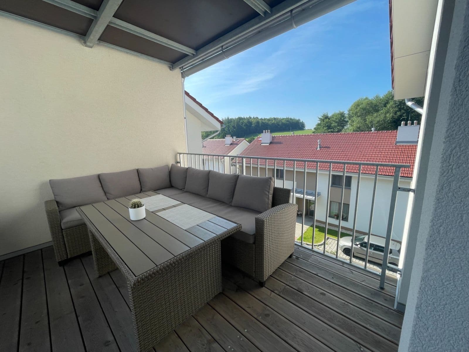 Pronájem bytu 3+kk 69 m², Vrbová, Kunice, Středočeský kraj Pronájem bytu 3+kk 69 m², Vrbová, Kunice, Středočeský kraj