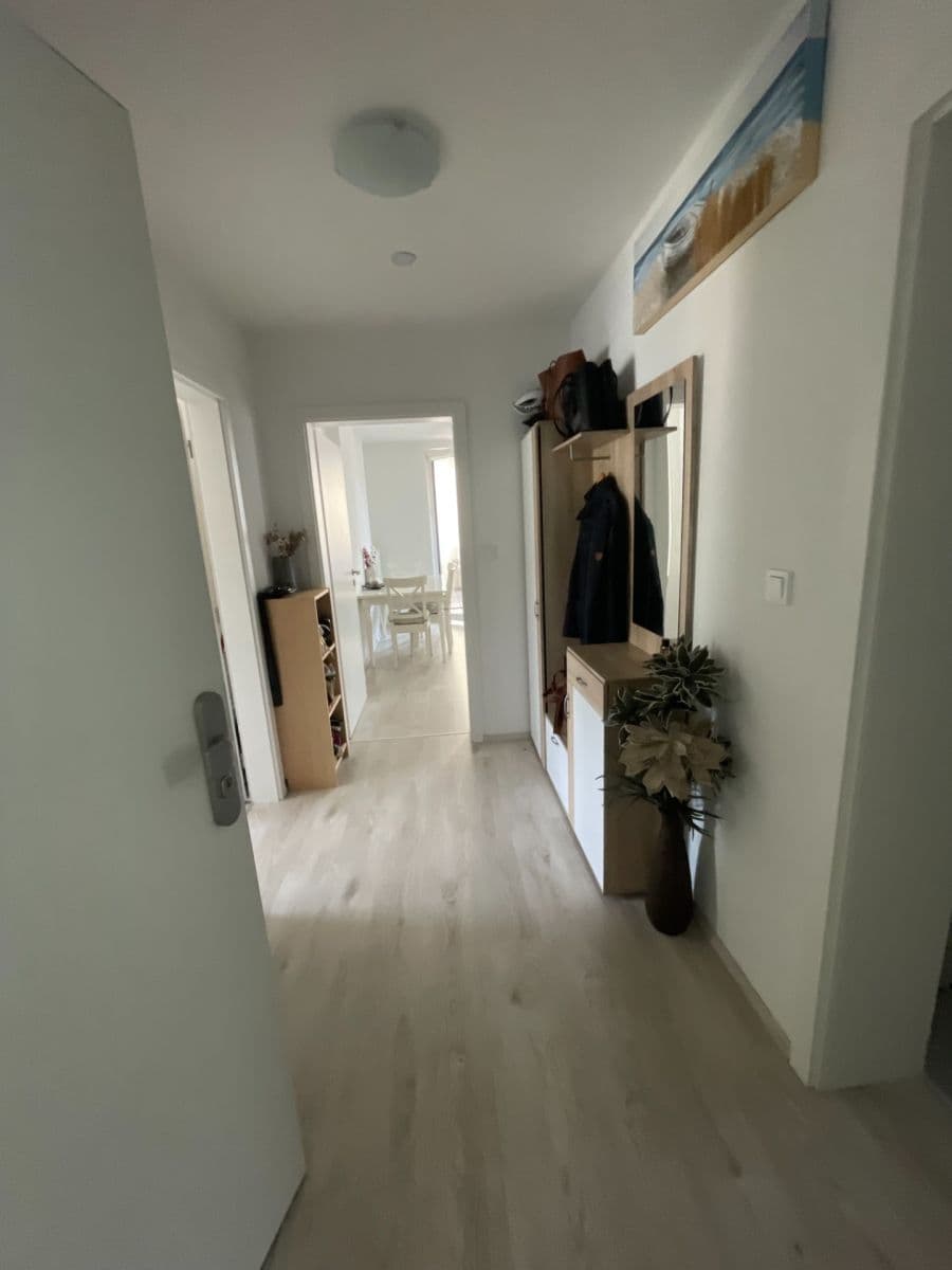Pronájem bytu 3+kk 69 m², Vrbová, Kunice, Středočeský kraj Pronájem bytu 3+kk 69 m², Vrbová, Kunice, Středočeský kraj