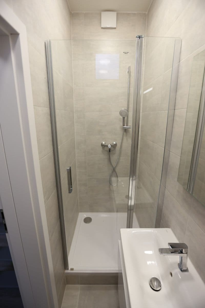 Pronájem bytu 1+kk 35 m², Kubelíkova, Praha, Praha Pronájem bytu 1+kk 35 m², Kubelíkova, Praha, Praha