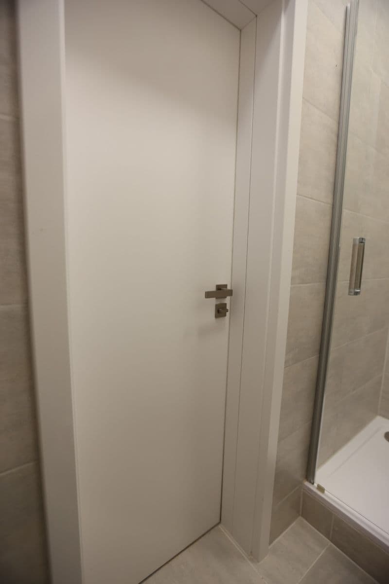 Pronájem bytu 1+kk 35 m², Kubelíkova, Praha, Praha Pronájem bytu 1+kk 35 m², Kubelíkova, Praha, Praha