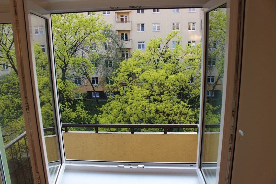 Pronájem bytu 1+kk 24 m², Jerevanská, Praha, Praha Pronájem bytu 1+kk 24 m², Jerevanská, Praha, Praha