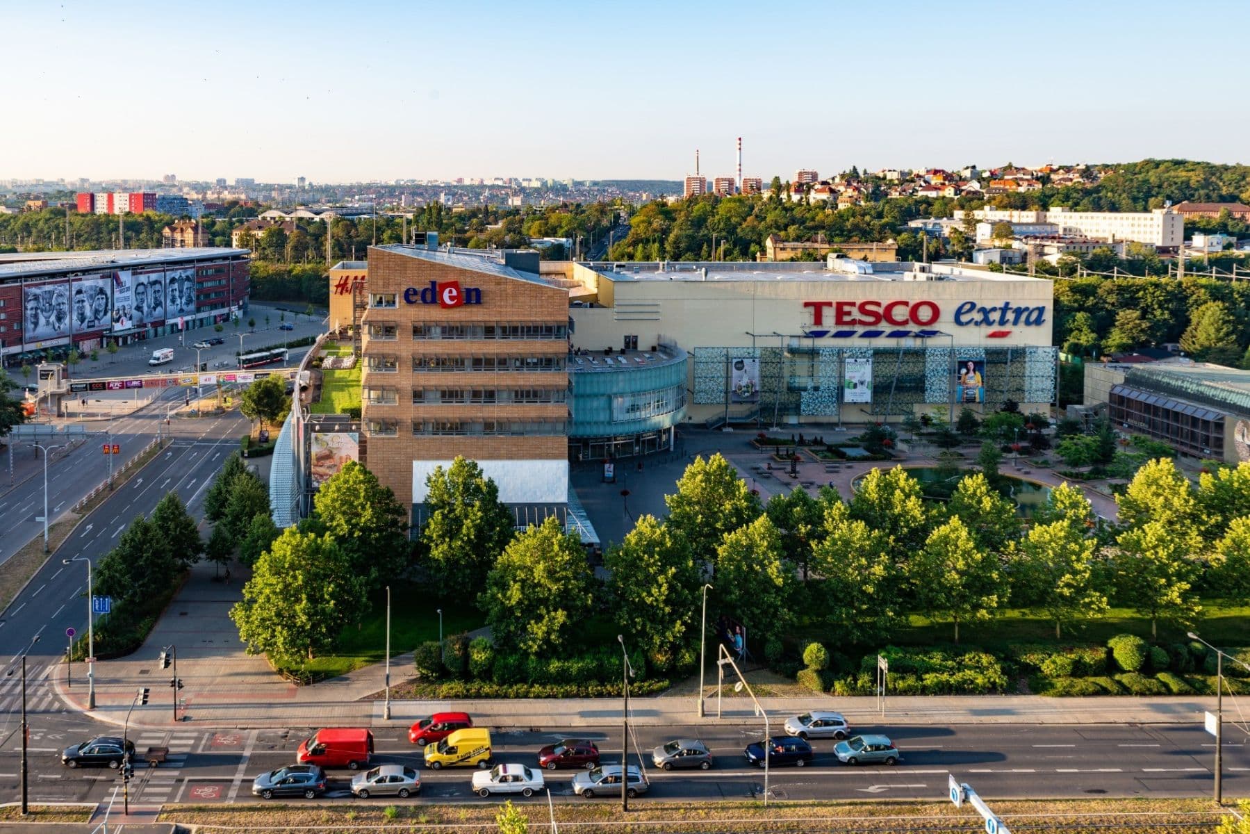 Pronájem bytu 1+kk 24 m², Jerevanská, Praha, Praha Pronájem bytu 1+kk 24 m², Jerevanská, Praha, Praha