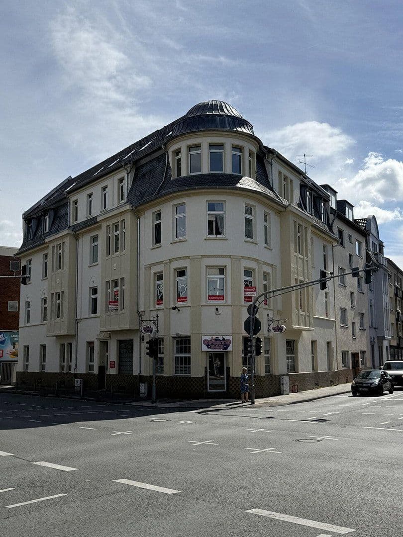 Pronájem bytu 3+1 80 m², Maternusstraße 39, Köln, Severní Porýní-Vestfálsko Pronájem bytu 3+1 80 m², Maternusstraße 39, Köln, Severní Porýní-Vestfálsko