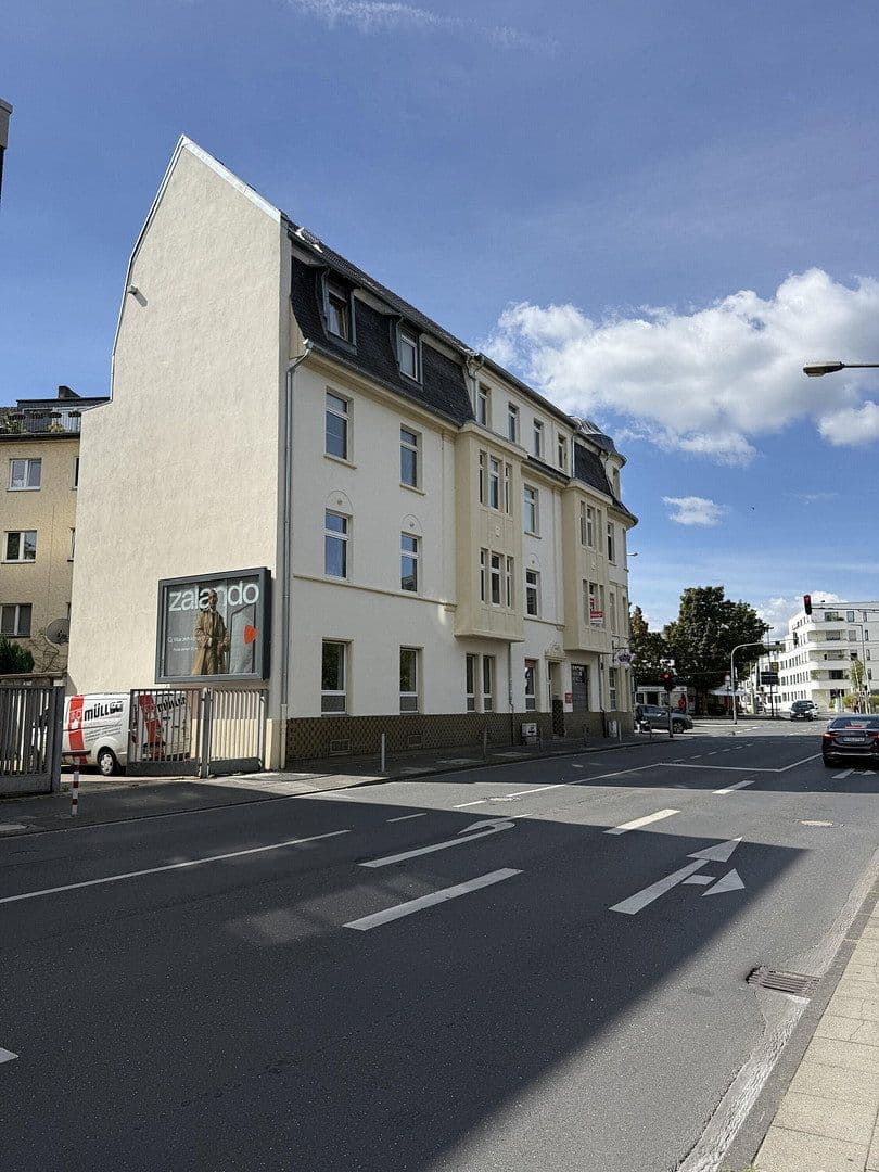 Pronájem bytu 3+1 80 m², Maternusstraße 39, Köln, Severní Porýní-Vestfálsko Pronájem bytu 3+1 80 m², Maternusstraße 39, Köln, Severní Porýní-Vestfálsko