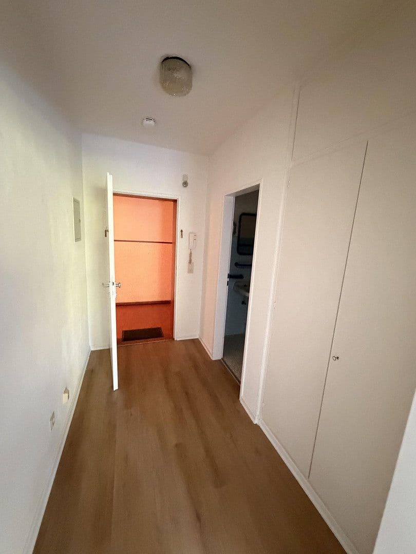 Pronájem bytu 1+1 37 m², Friedrichshulder Weg 6, Halstenbek, Šlesvicko-Holštýnsko Pronájem bytu 1+1 37 m², Friedrichshulder Weg 6, Halstenbek, Šlesvicko-Holštýnsko