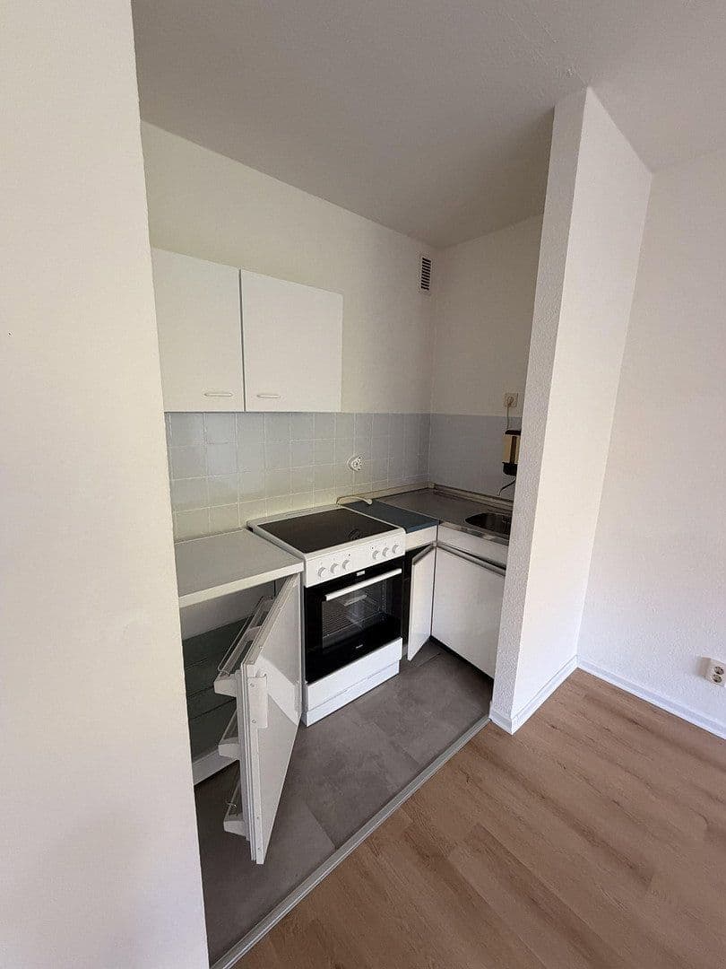 Pronájem bytu 1+1 37 m², Friedrichshulder Weg 6, Halstenbek, Šlesvicko-Holštýnsko Pronájem bytu 1+1 37 m², Friedrichshulder Weg 6, Halstenbek, Šlesvicko-Holštýnsko