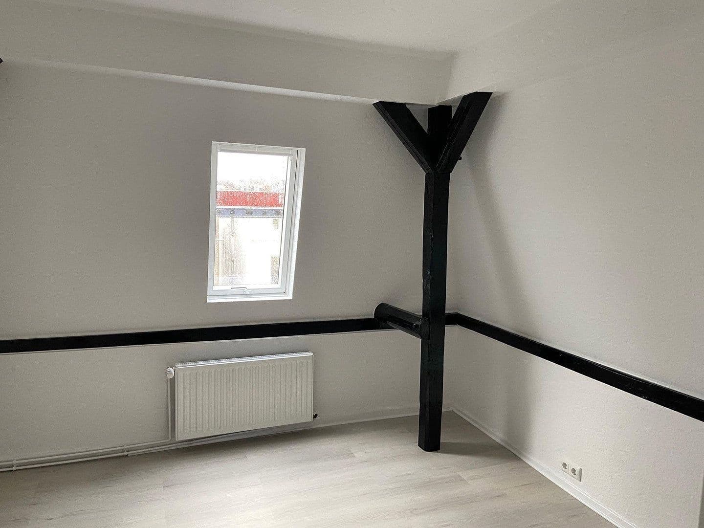 Pronájem bytu 3+1 55 m², Warendorpstr. 5, Lübeck, Šlesvicko-Holštýnsko Pronájem bytu 3+1 55 m², Warendorpstr. 5, Lübeck, Šlesvicko-Holštýnsko