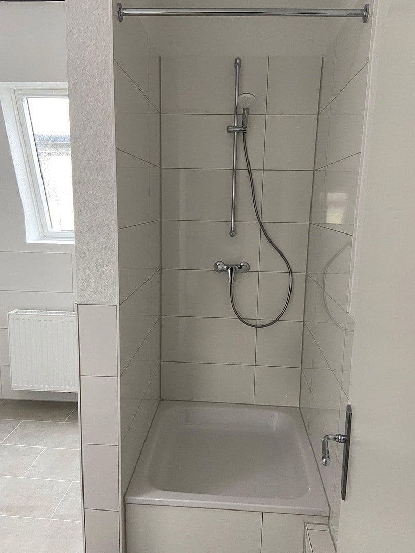Pronájem bytu 3+1 55 m², Warendorpstr. 5, Lübeck, Šlesvicko-Holštýnsko Pronájem bytu 3+1 55 m², Warendorpstr. 5, Lübeck, Šlesvicko-Holštýnsko