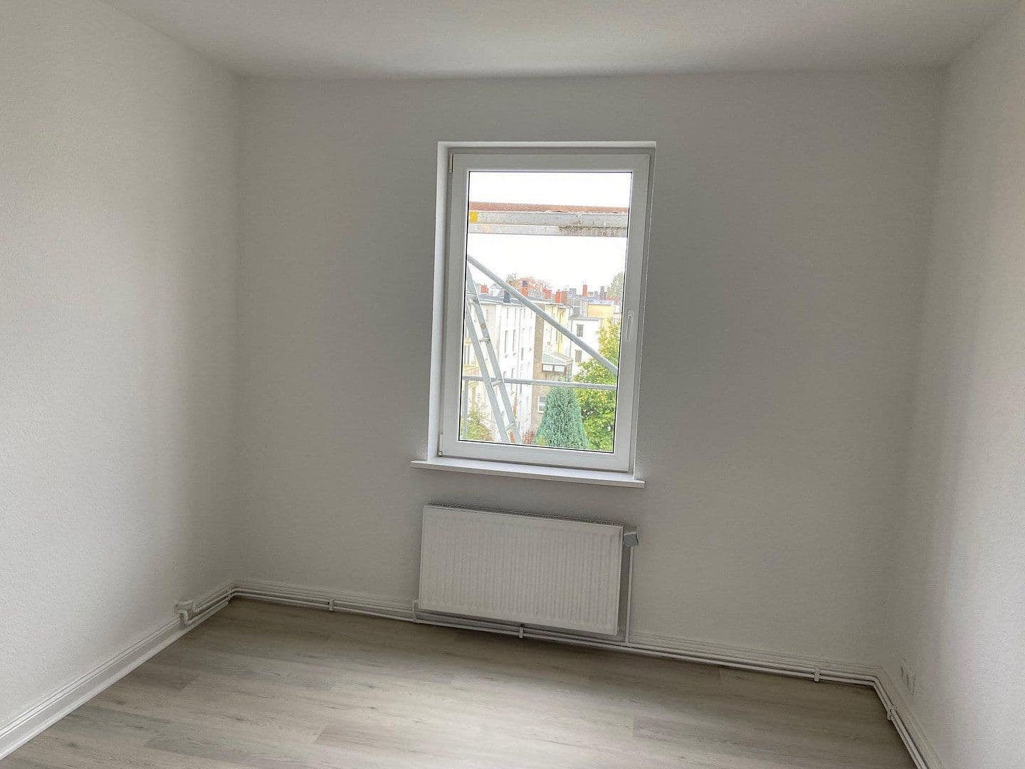 Pronájem bytu 3+1 55 m², Warendorpstr. 5, Lübeck, Šlesvicko-Holštýnsko Pronájem bytu 3+1 55 m², Warendorpstr. 5, Lübeck, Šlesvicko-Holštýnsko