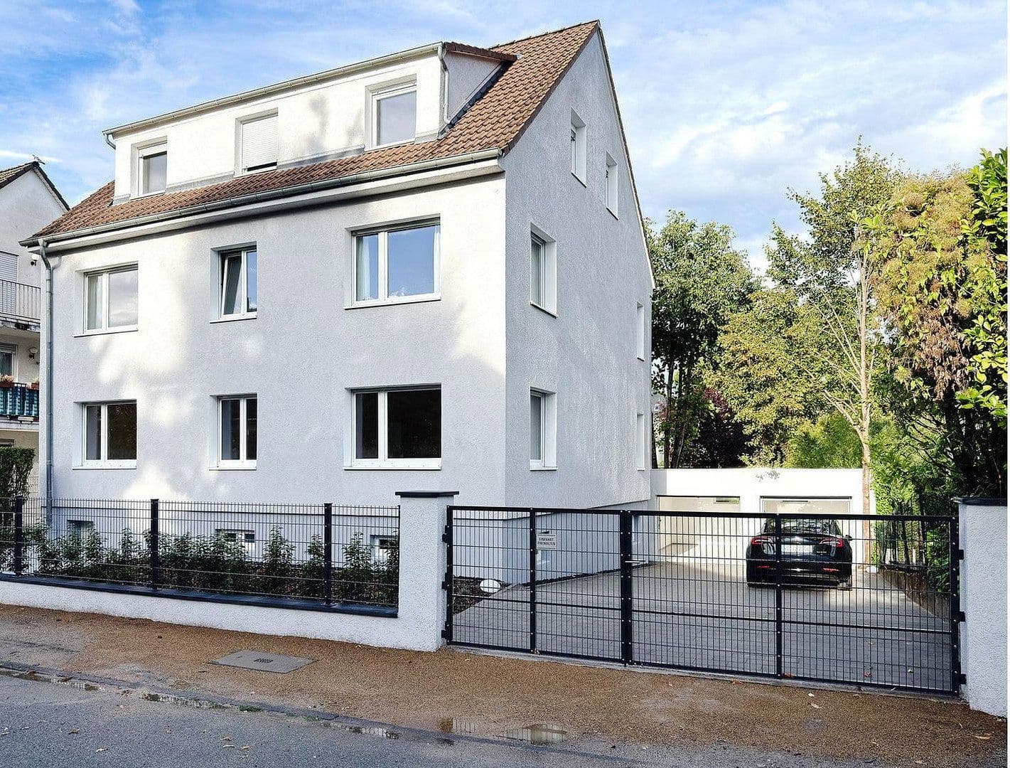 Prodej bytu 3+1 105 m², 63067 Offenbach Am Main, Hessen Prodej bytu 3+1 105 m², 63067 Offenbach Am Main, Hessen