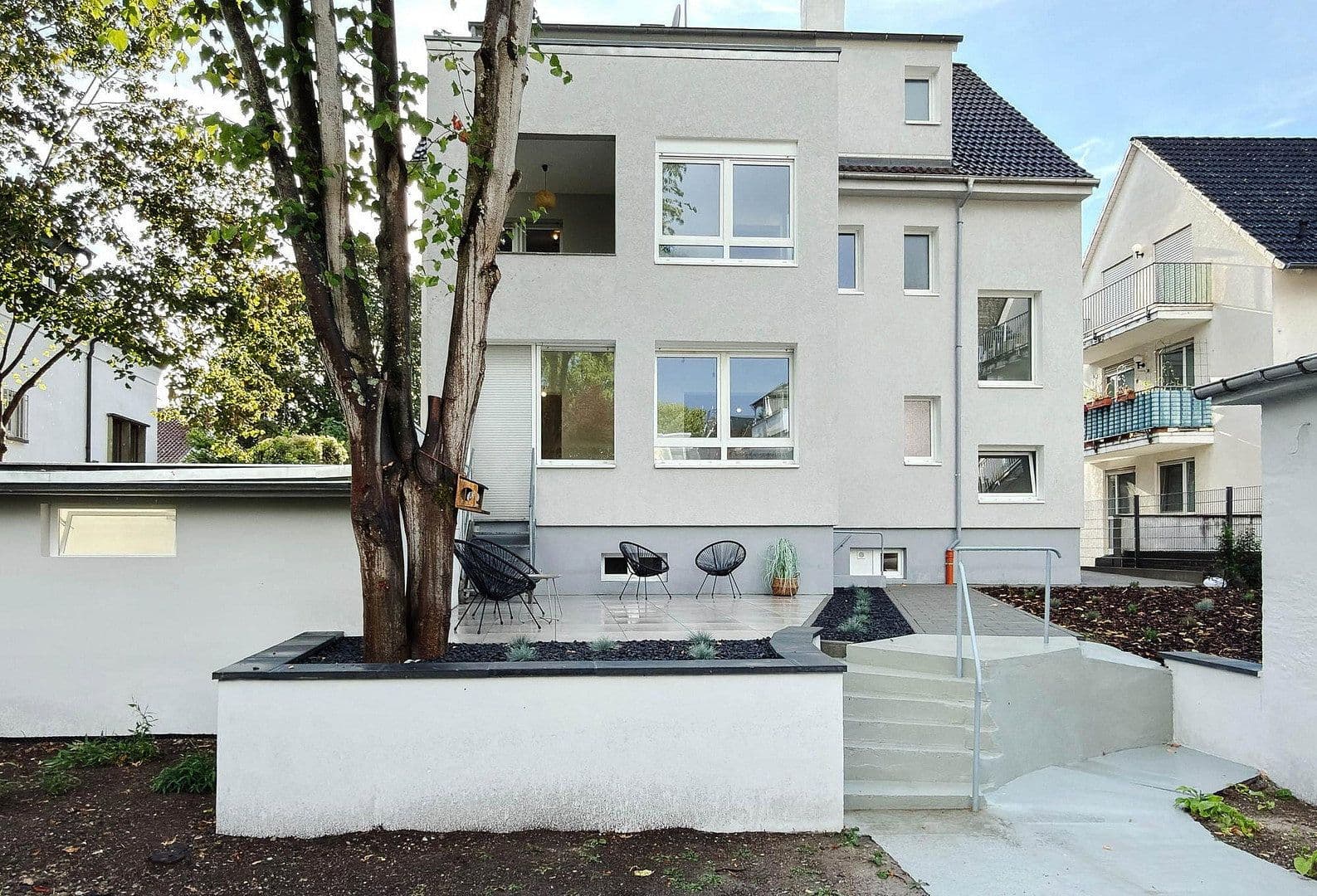 Prodej bytu 3+1 105 m², 63067 Offenbach Am Main, Hessen Prodej bytu 3+1 105 m², 63067 Offenbach Am Main, Hessen