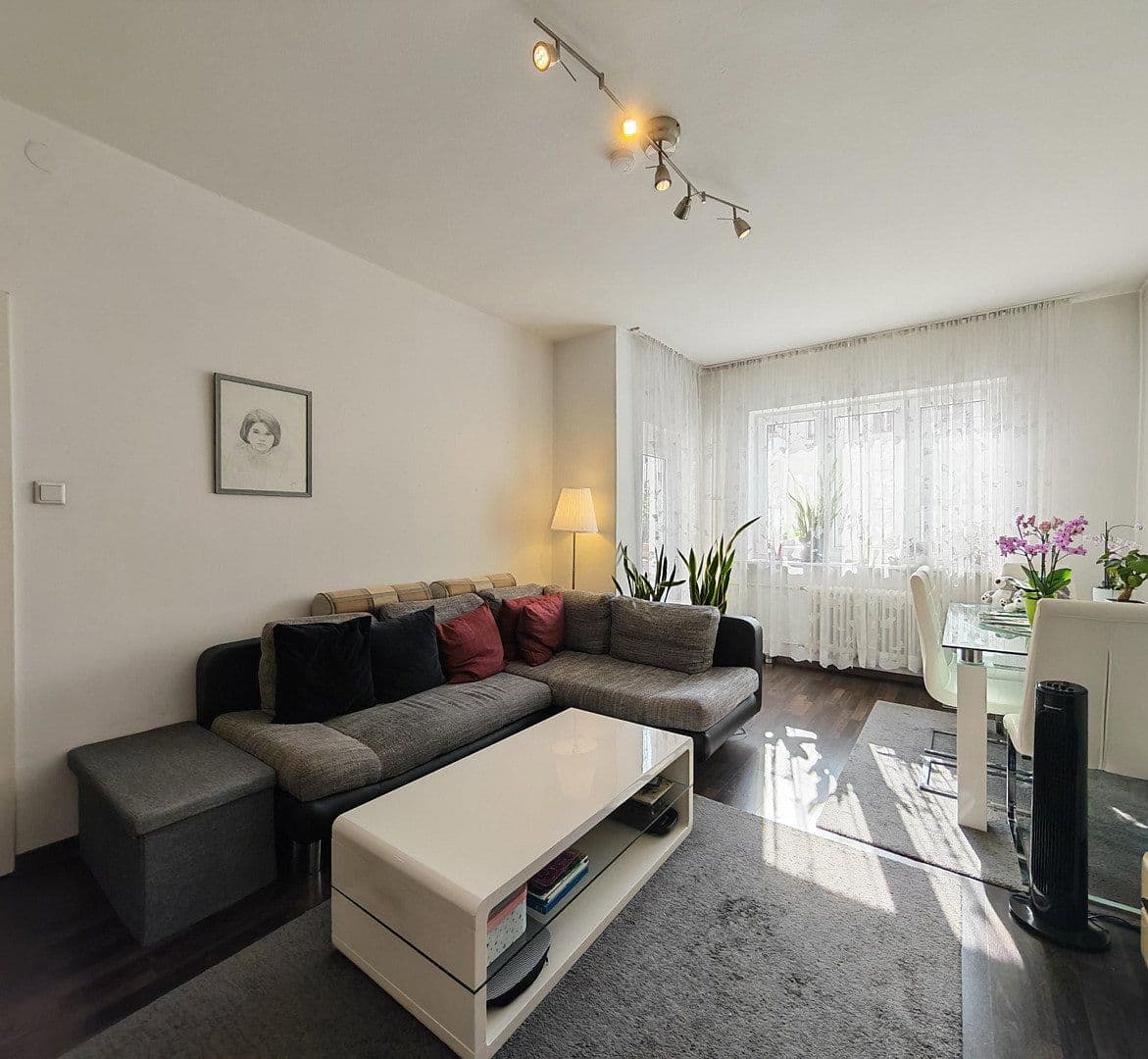 Prodej bytu 2+kk 69 m², Sesenheimer Str. 20, Berlin, Berlín Prodej bytu 2+kk 69 m², Sesenheimer Str. 20, Berlin, Berlín