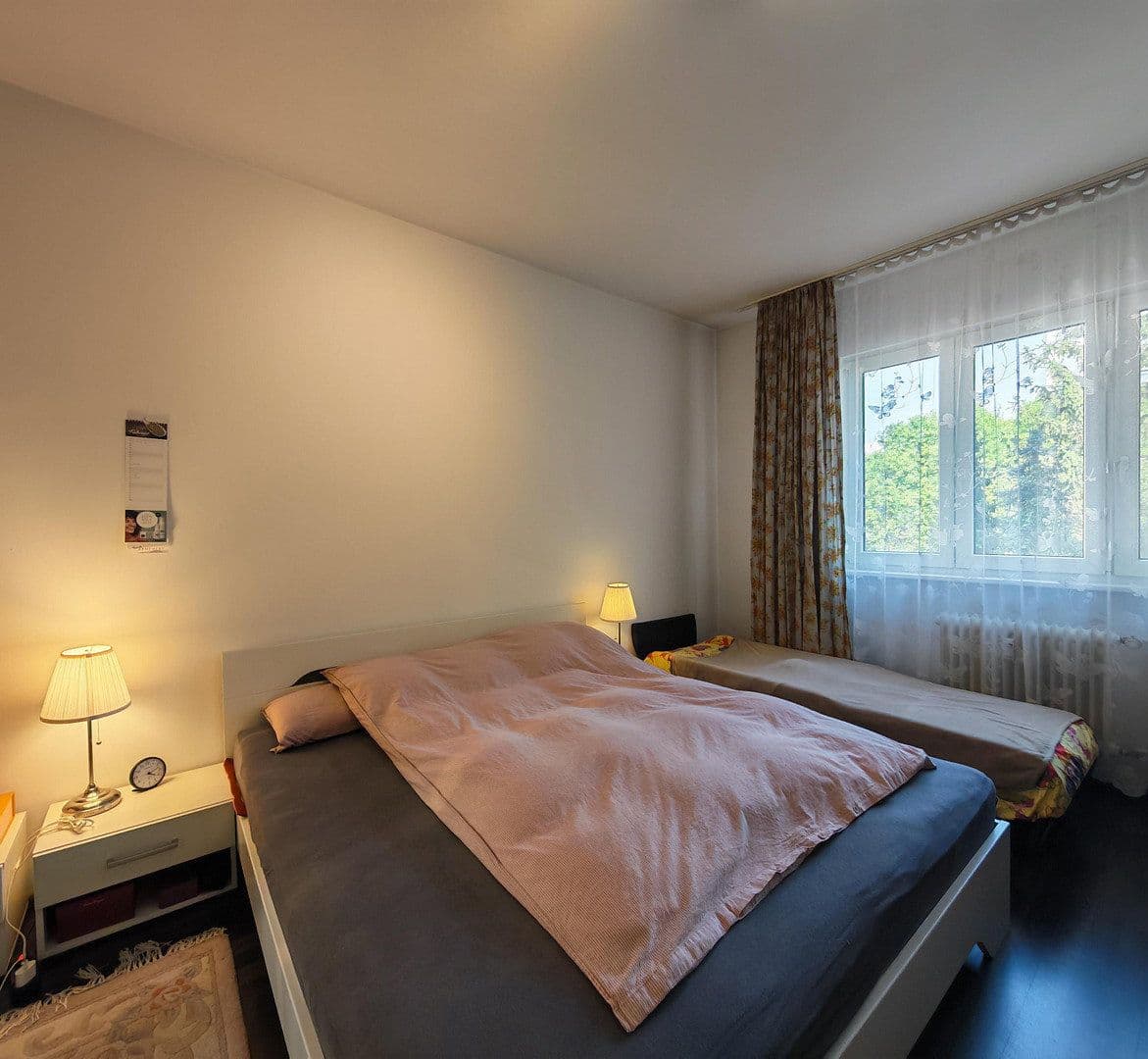 Prodej bytu 2+kk 69 m², Sesenheimer Str. 20, Berlin, Berlín Prodej bytu 2+kk 69 m², Sesenheimer Str. 20, Berlin, Berlín