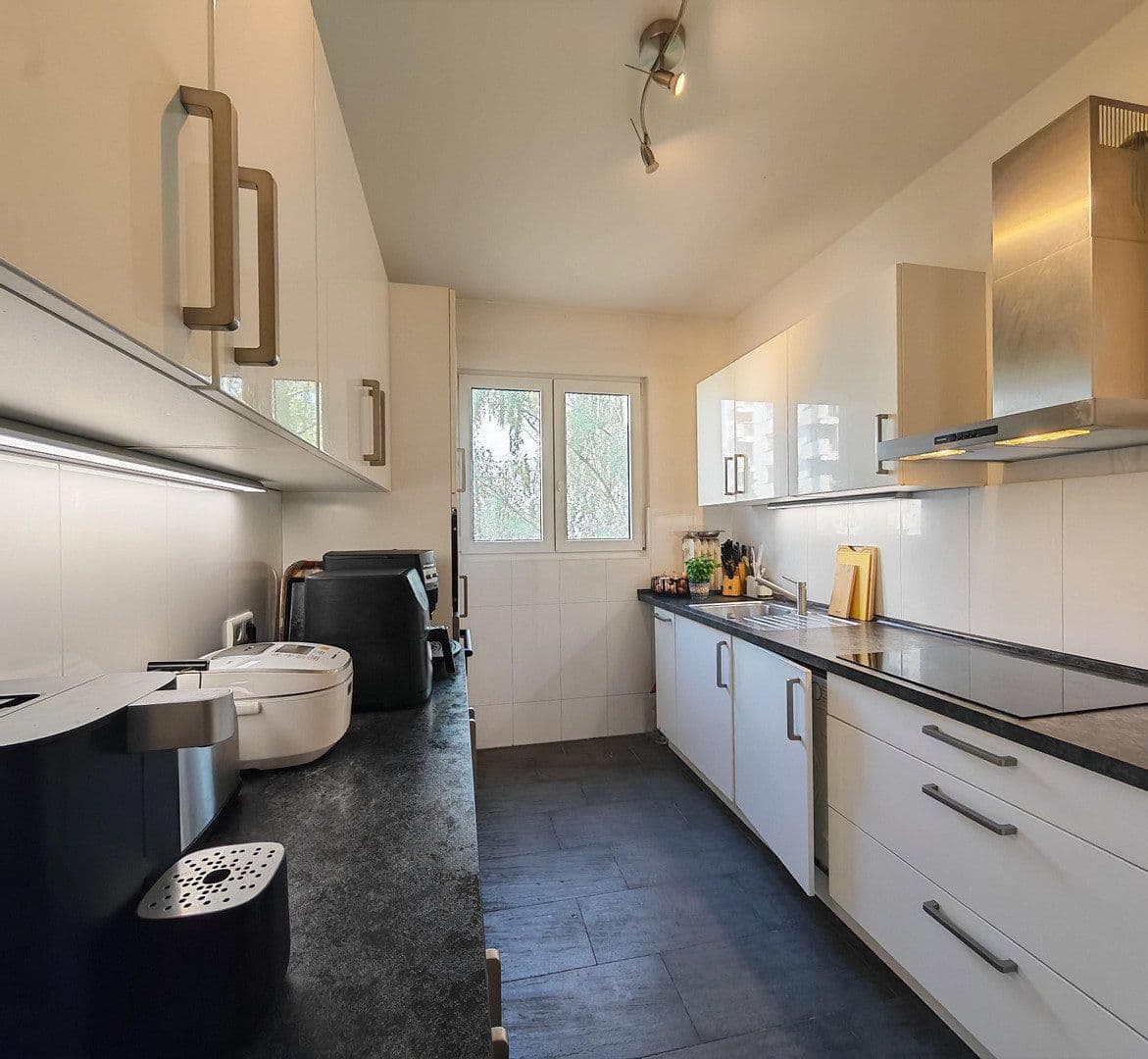 Prodej bytu 2+kk 69 m², Sesenheimer Str. 20, Berlin, Berlín Prodej bytu 2+kk 69 m², Sesenheimer Str. 20, Berlin, Berlín