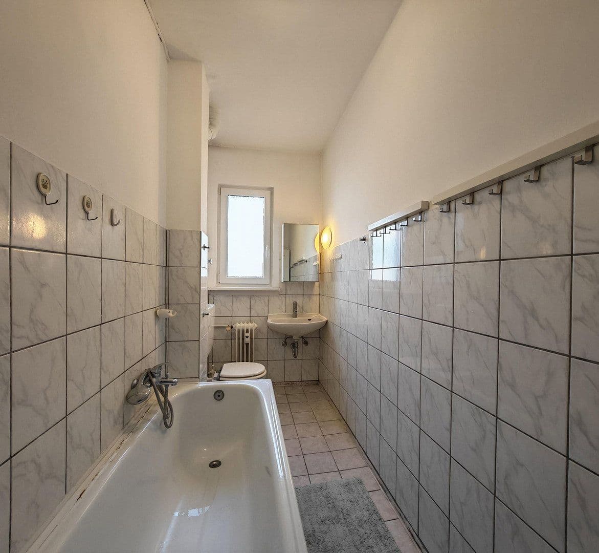 Prodej bytu 2+kk 69 m², Sesenheimer Str. 20, Berlin, Berlín Prodej bytu 2+kk 69 m², Sesenheimer Str. 20, Berlin, Berlín