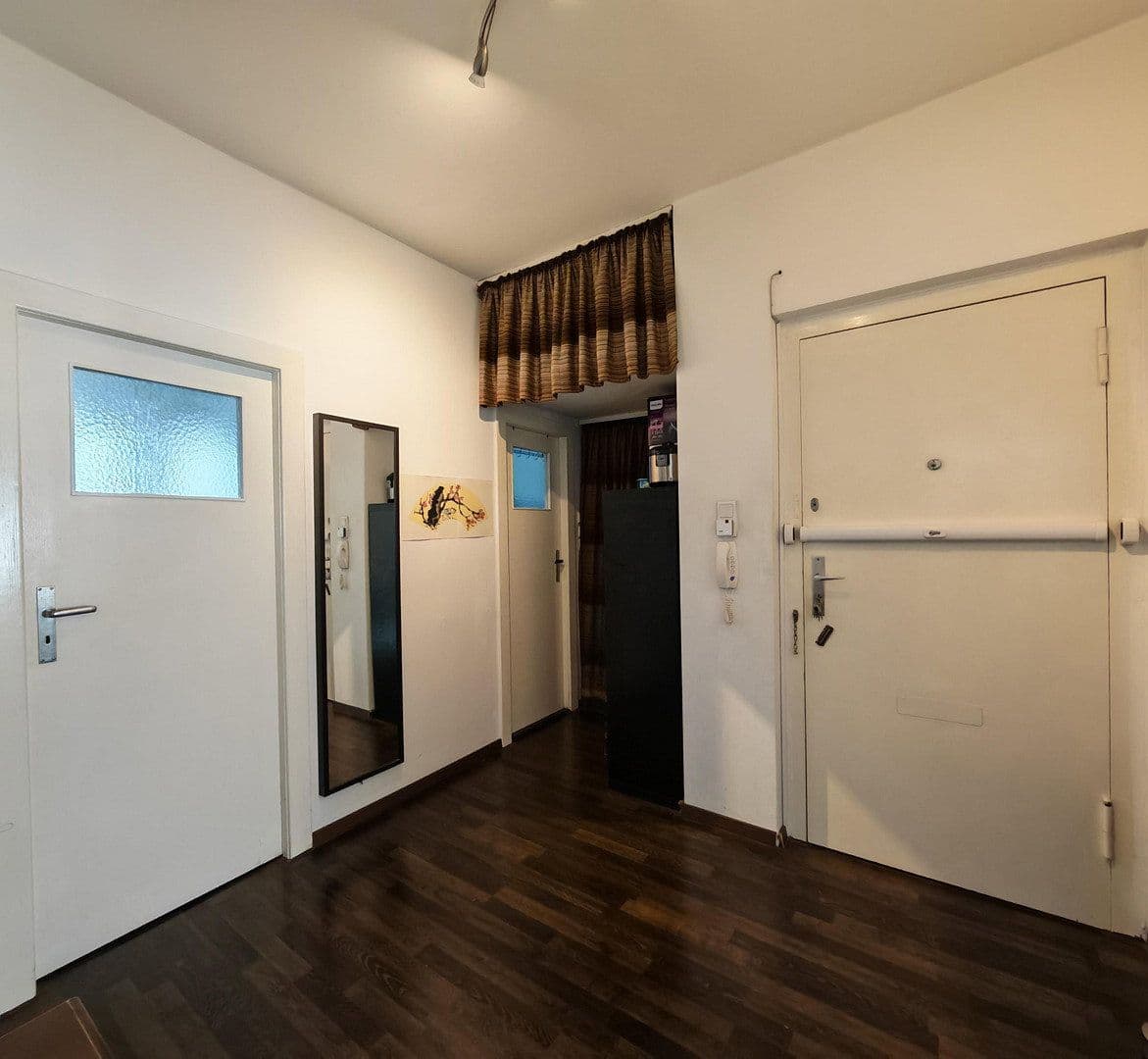 Prodej bytu 2+kk 69 m², Sesenheimer Str. 20, Berlin, Berlín Prodej bytu 2+kk 69 m², Sesenheimer Str. 20, Berlin, Berlín