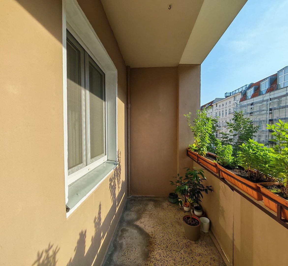 Prodej bytu 2+kk 69 m², Sesenheimer Str. 20, Berlin, Berlín Prodej bytu 2+kk 69 m², Sesenheimer Str. 20, Berlin, Berlín
