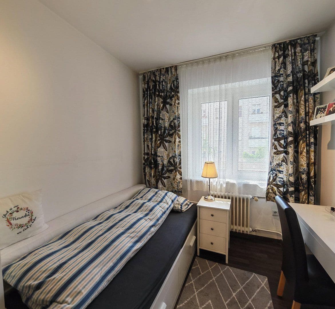 Prodej bytu 2+kk 69 m², Sesenheimer Str. 20, Berlin, Berlín Prodej bytu 2+kk 69 m², Sesenheimer Str. 20, Berlin, Berlín
