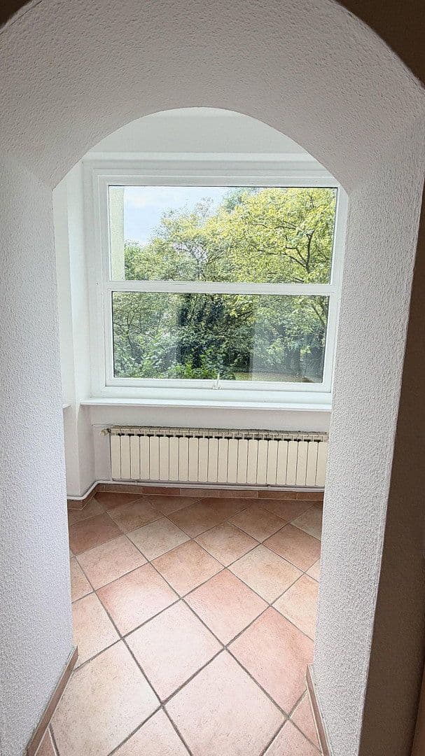 Prodej bytu 3+1 64 m², Laehrscher Jagdweg, Berlin, Berlín Prodej bytu 3+1 64 m², Laehrscher Jagdweg, Berlin, Berlín