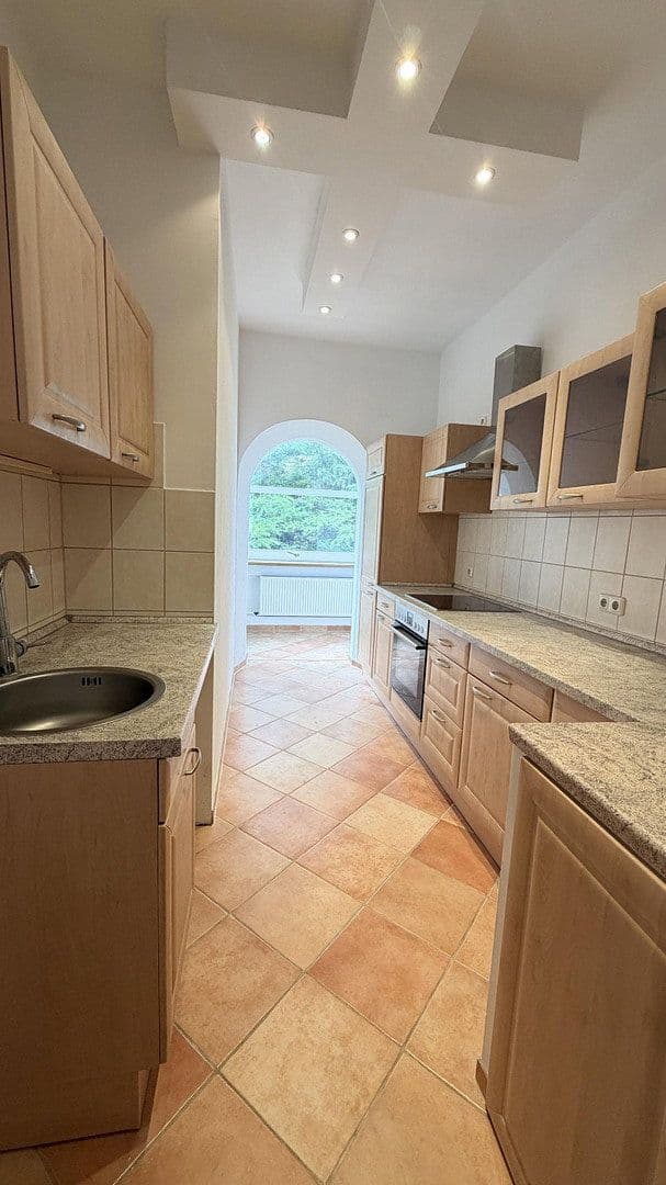 Prodej bytu 3+1 64 m², Laehrscher Jagdweg, Berlin, Berlín Prodej bytu 3+1 64 m², Laehrscher Jagdweg, Berlin, Berlín