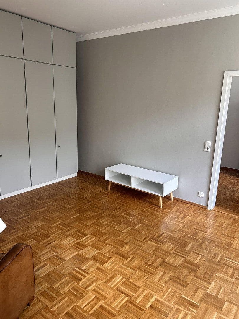 Pronájem bytu 2+1 40 m², Marienstr. 14, Berlin, Berlín Pronájem bytu 2+1 40 m², Marienstr. 14, Berlin, Berlín
