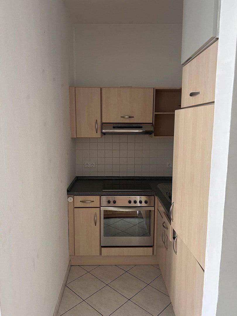 Pronájem bytu 2+1 40 m², Marienstr. 14, Berlin, Berlín Pronájem bytu 2+1 40 m², Marienstr. 14, Berlin, Berlín
