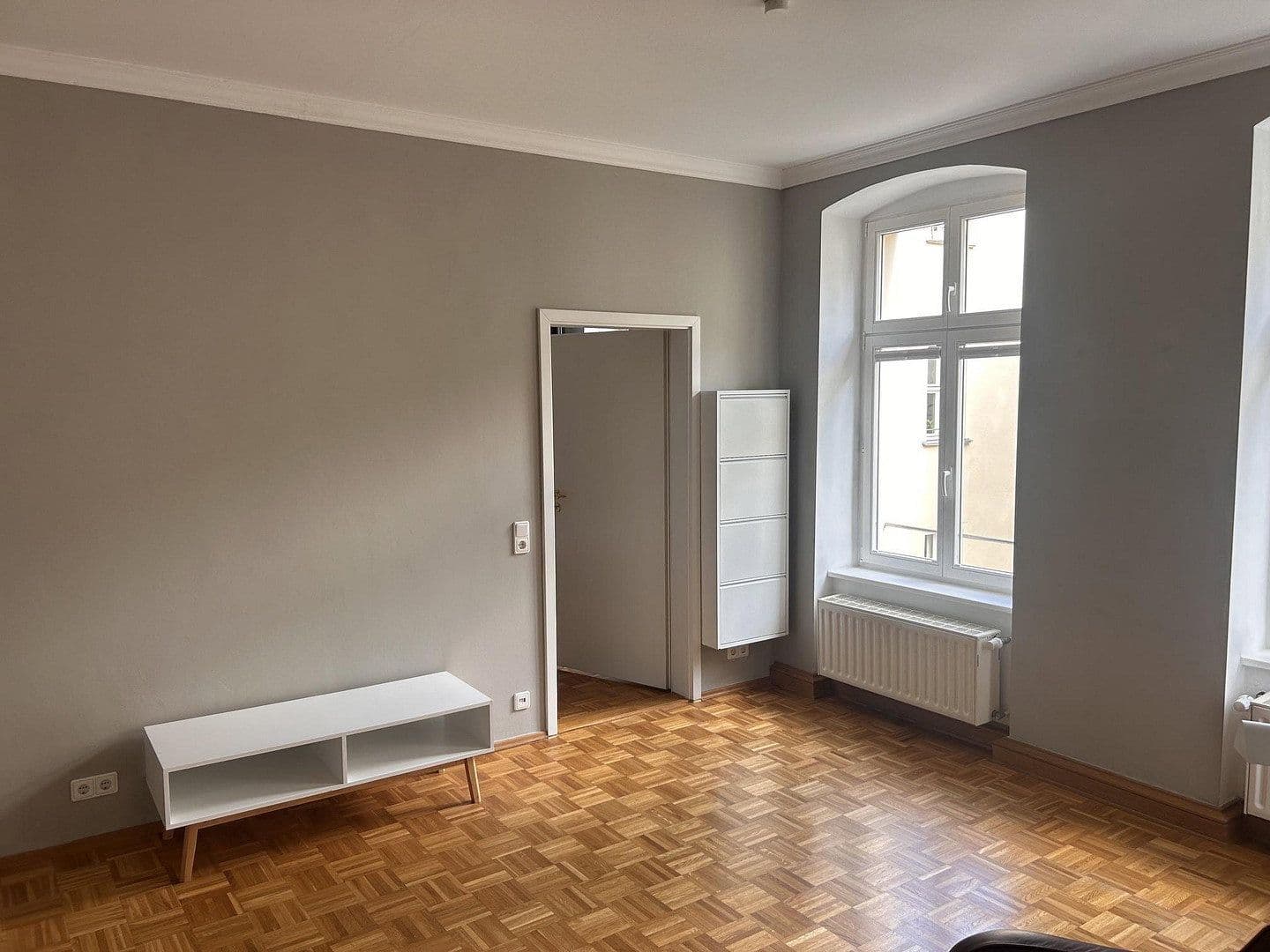 Pronájem bytu 2+1 40 m², Marienstr. 14, Berlin, Berlín Pronájem bytu 2+1 40 m², Marienstr. 14, Berlin, Berlín