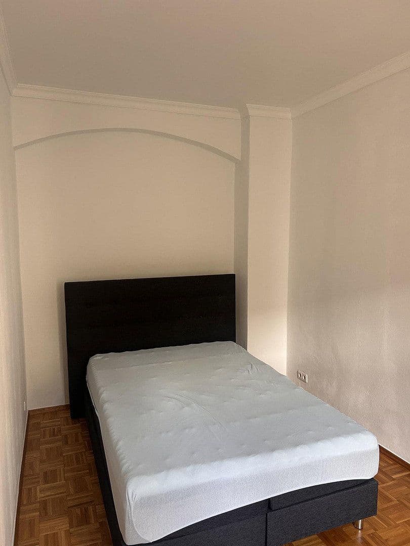 Pronájem bytu 2+1 40 m², Marienstr. 14, Berlin, Berlín Pronájem bytu 2+1 40 m², Marienstr. 14, Berlin, Berlín