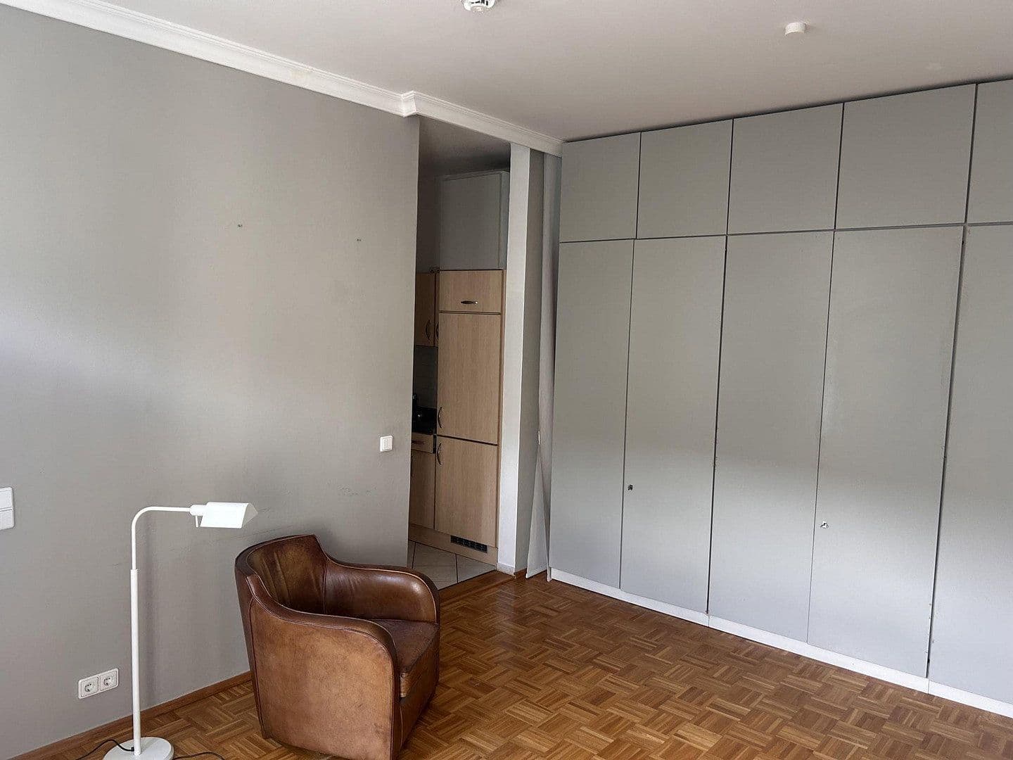 Pronájem bytu 2+1 40 m², Marienstr. 14, Berlin, Berlín Pronájem bytu 2+1 40 m², Marienstr. 14, Berlin, Berlín