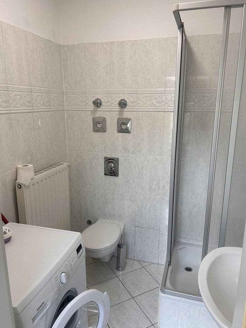 Pronájem bytu 2+1 40 m², Marienstr. 14, Berlin, Berlín Pronájem bytu 2+1 40 m², Marienstr. 14, Berlin, Berlín