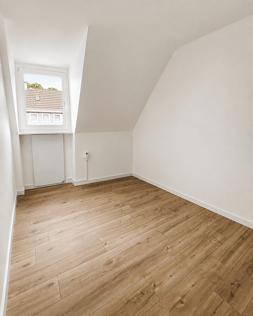 Pronájem bytu 4+1 95 m², Königstr. 11, Remscheid, Severní Porýní-Vestfálsko Pronájem bytu 4+1 95 m², Königstr. 11, Remscheid, Severní Porýní-Vestfálsko