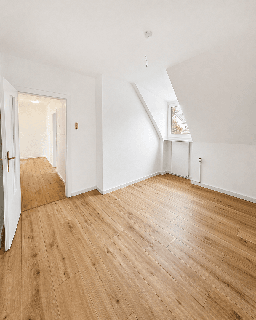 Pronájem bytu 4+1 95 m², Königstr. 11, Remscheid, Severní Porýní-Vestfálsko Pronájem bytu 4+1 95 m², Königstr. 11, Remscheid, Severní Porýní-Vestfálsko