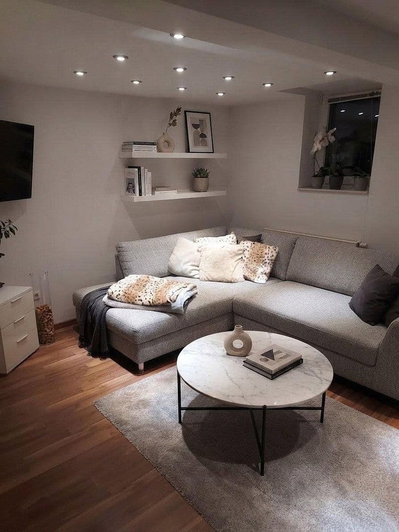 Pronájem bytu 3+1 72 m², Weil der Stadt, Bádensko-Württembersko Pronájem bytu 3+1 72 m², Weil der Stadt, Bádensko-Württembersko