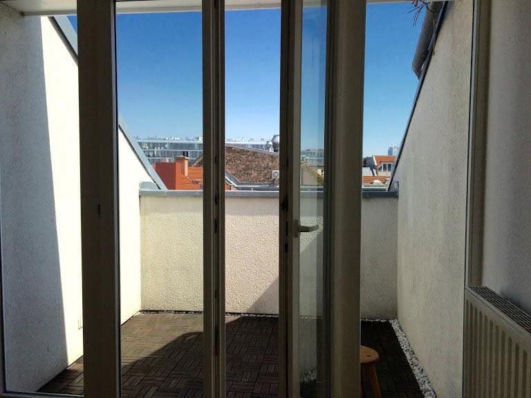 Pronájem bytu 3+1 130 m², Berlin, Berlín Pronájem bytu 3+1 130 m², Berlin, Berlín