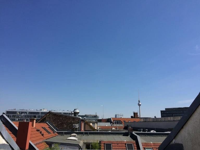 Pronájem bytu 3+1 130 m², Berlin, Berlín Pronájem bytu 3+1 130 m², Berlin, Berlín