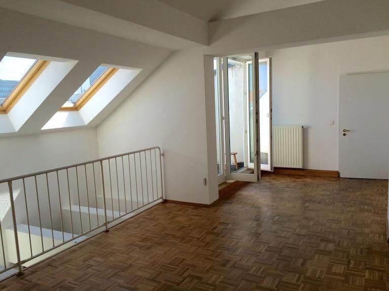 Pronájem bytu 3+1 130 m², Berlin, Berlín Pronájem bytu 3+1 130 m², Berlin, Berlín