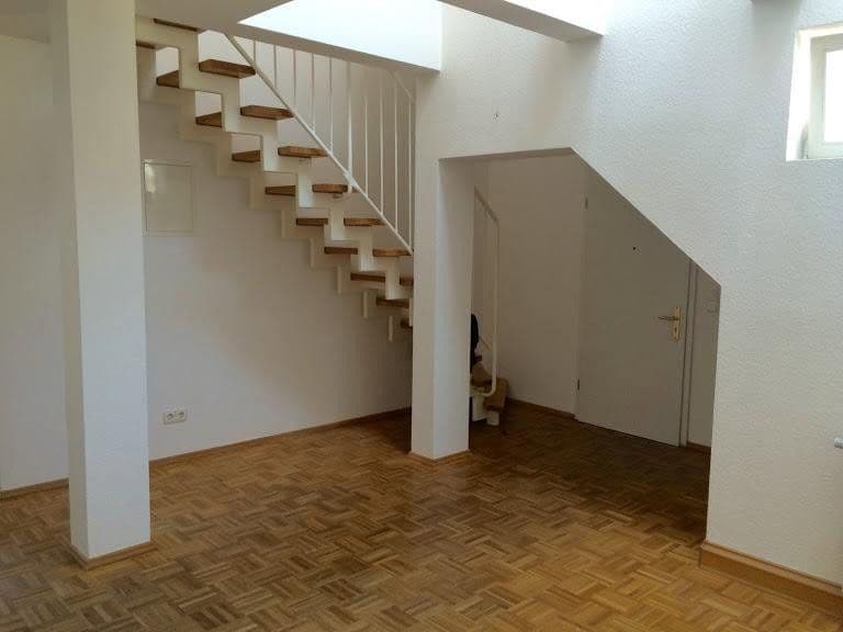 Pronájem bytu 3+1 130 m², Berlin, Berlín Pronájem bytu 3+1 130 m², Berlin, Berlín
