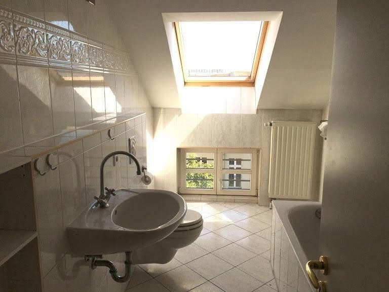Pronájem bytu 3+1 130 m², Berlin, Berlín Pronájem bytu 3+1 130 m², Berlin, Berlín
