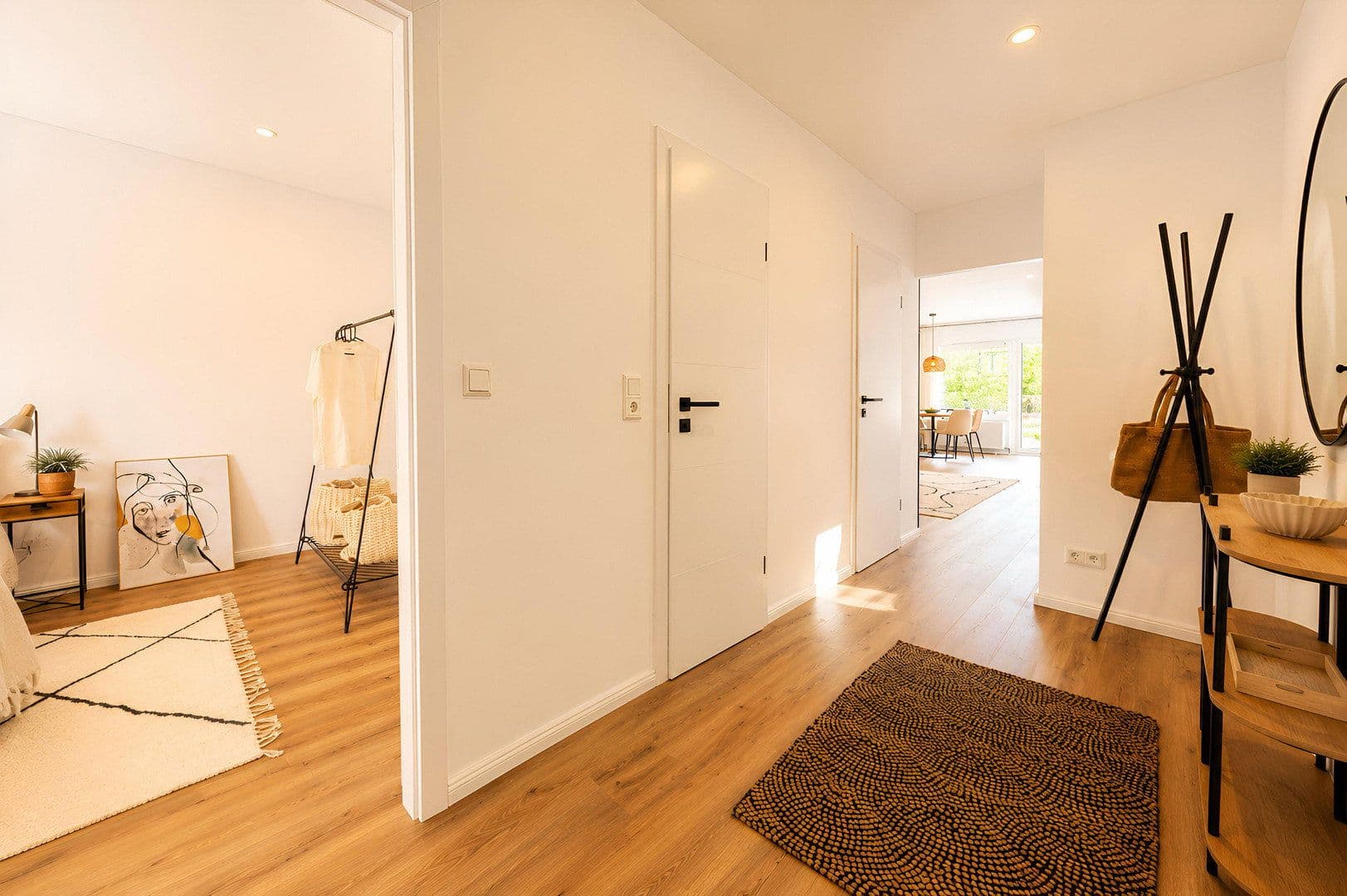 Prodej bytu 3+1 76 m², Buxtehude, Dolní Sasko Prodej bytu 3+1 76 m², Buxtehude, Dolní Sasko