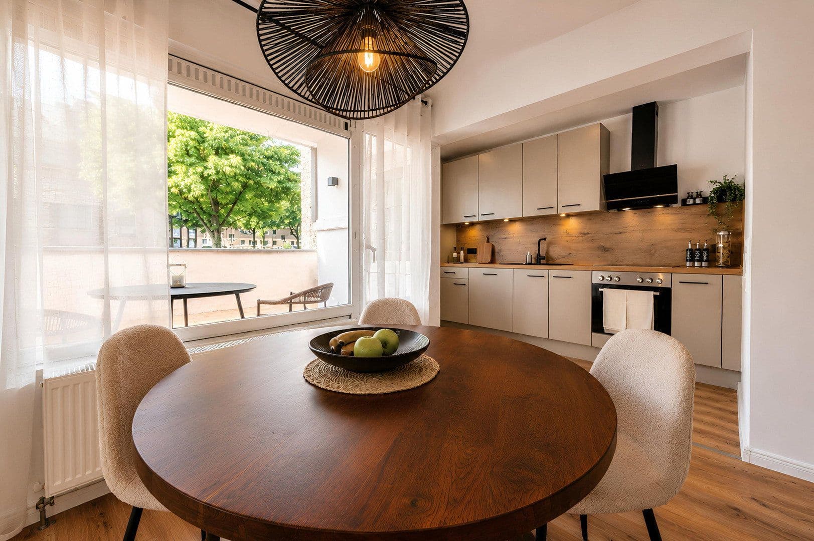 Prodej bytu 3+1 76 m², Buxtehude, Dolní Sasko Prodej bytu 3+1 76 m², Buxtehude, Dolní Sasko
