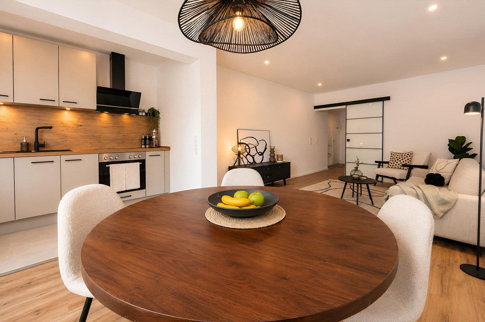 Prodej bytu 3+1 76 m², Buxtehude, Dolní Sasko Prodej bytu 3+1 76 m², Buxtehude, Dolní Sasko