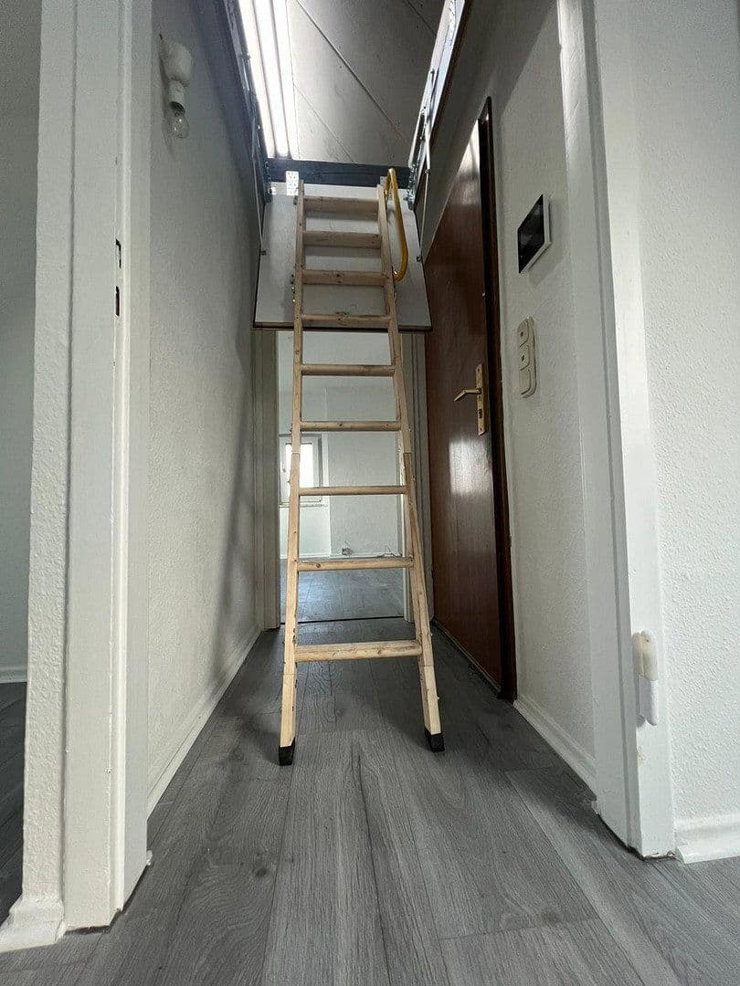 Pronájem bytu 2+kk 58 m², Dortmund, Severní Porýní-Vestfálsko Pronájem bytu 2+kk 58 m², Dortmund, Severní Porýní-Vestfálsko