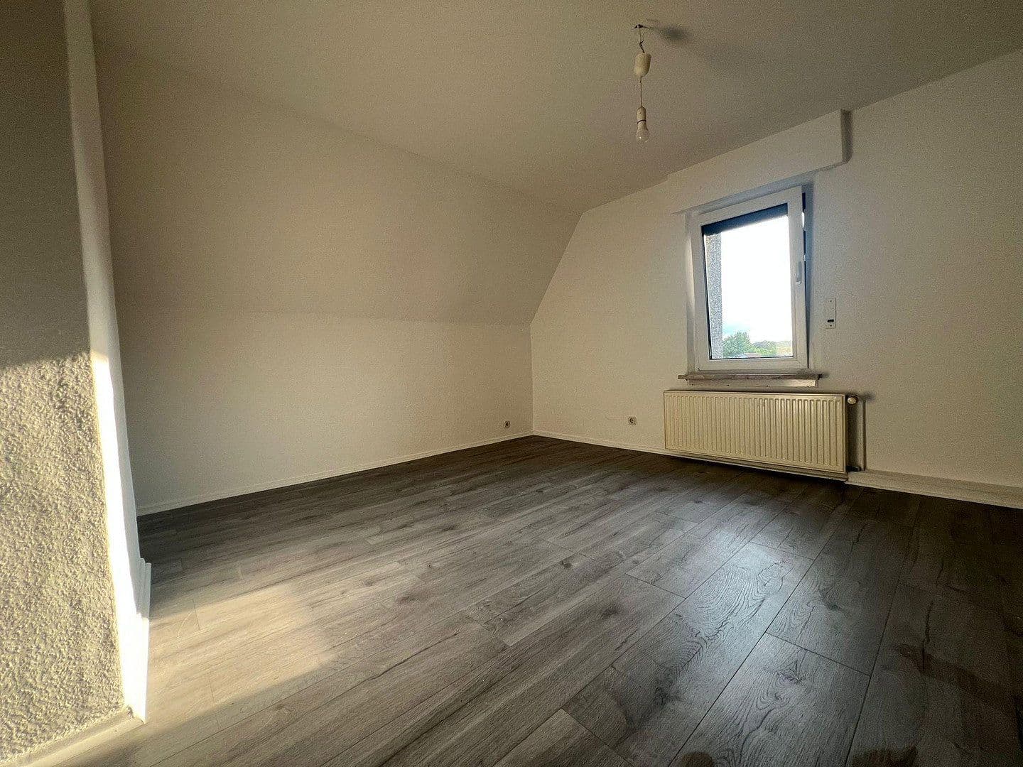 Pronájem bytu 2+kk 58 m², Dortmund, Severní Porýní-Vestfálsko Pronájem bytu 2+kk 58 m², Dortmund, Severní Porýní-Vestfálsko