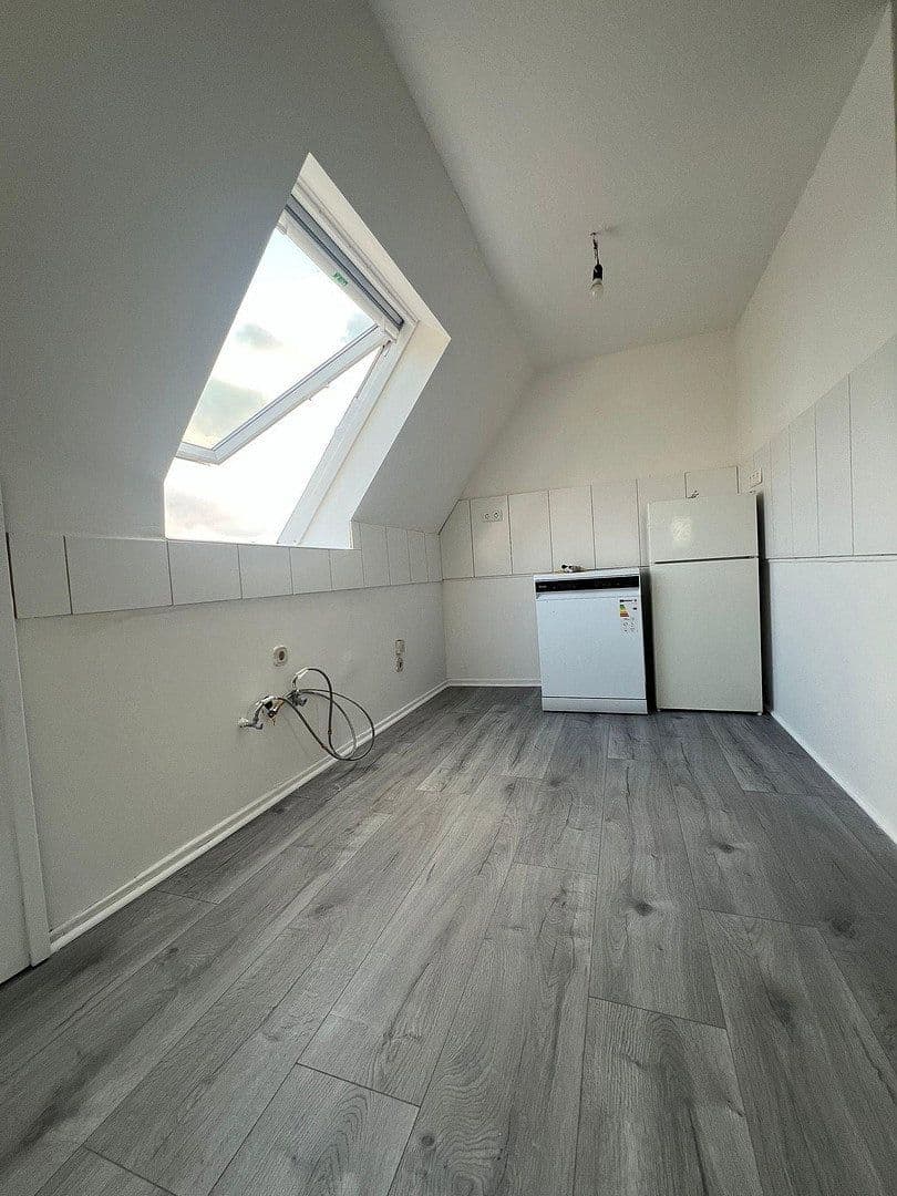 Pronájem bytu 2+kk 58 m², Dortmund, Severní Porýní-Vestfálsko Pronájem bytu 2+kk 58 m², Dortmund, Severní Porýní-Vestfálsko