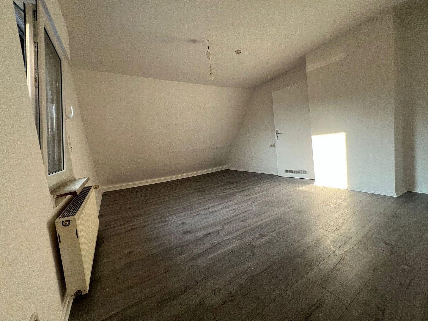 Pronájem bytu 2+kk 58 m², Dortmund, Severní Porýní-Vestfálsko Pronájem bytu 2+kk 58 m², Dortmund, Severní Porýní-Vestfálsko