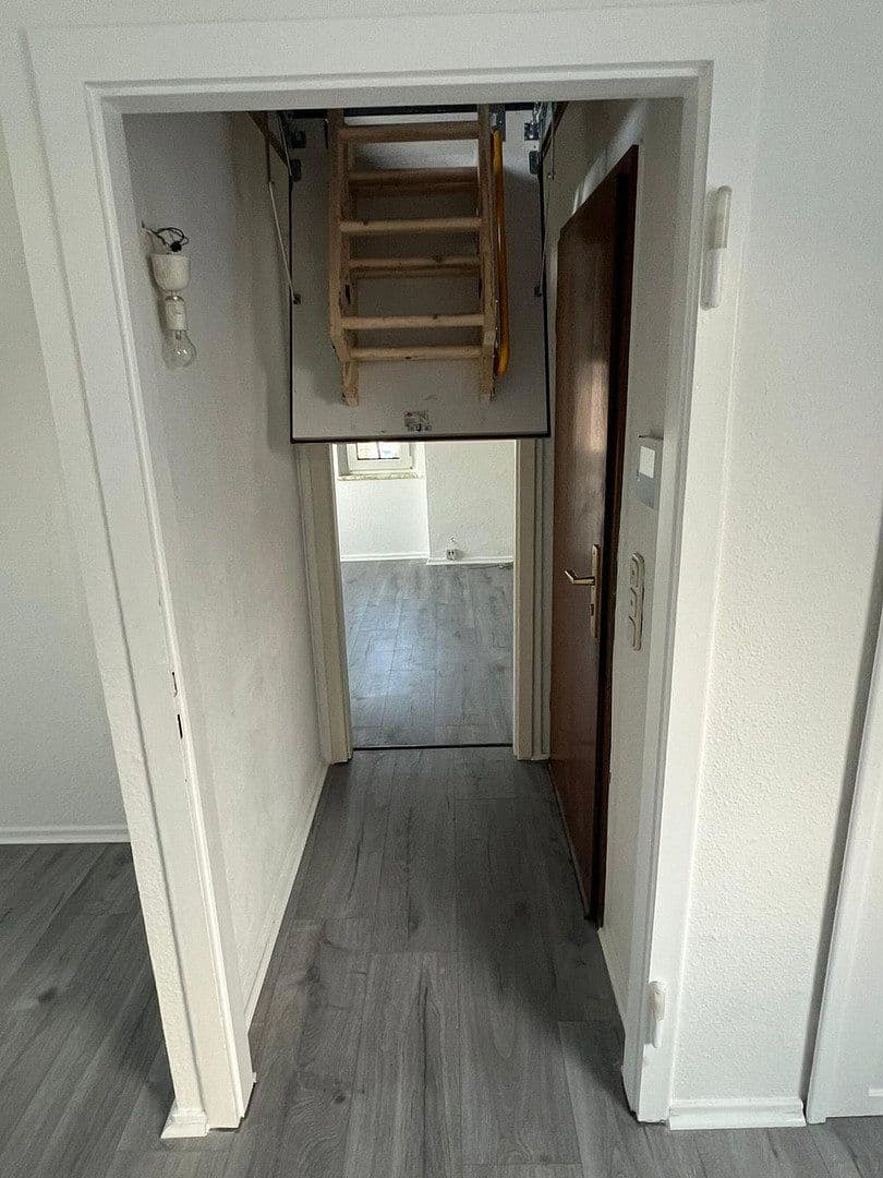 Pronájem bytu 2+kk 58 m², Dortmund, Severní Porýní-Vestfálsko Pronájem bytu 2+kk 58 m², Dortmund, Severní Porýní-Vestfálsko