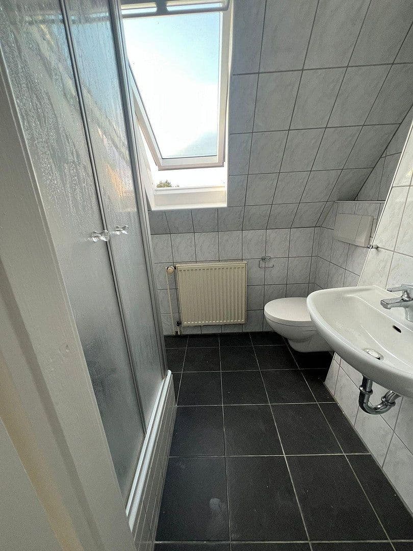 Pronájem bytu 2+kk 58 m², Dortmund, Severní Porýní-Vestfálsko Pronájem bytu 2+kk 58 m², Dortmund, Severní Porýní-Vestfálsko