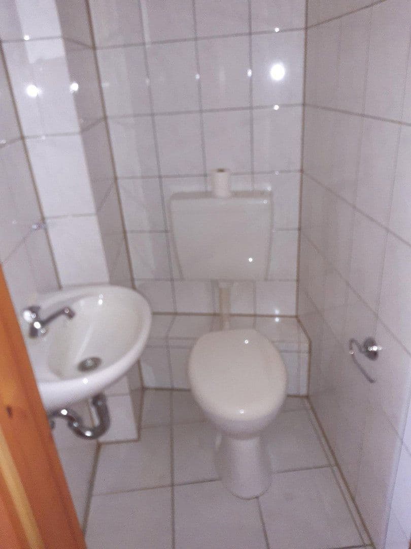 Pronájem bytu 3+1 72 m², Kabelstr. 44, Mönchengladbach, Severní Porýní-Vestfálsko Pronájem bytu 3+1 72 m², Kabelstr. 44, Mönchengladbach, Severní Porýní-Vestfálsko