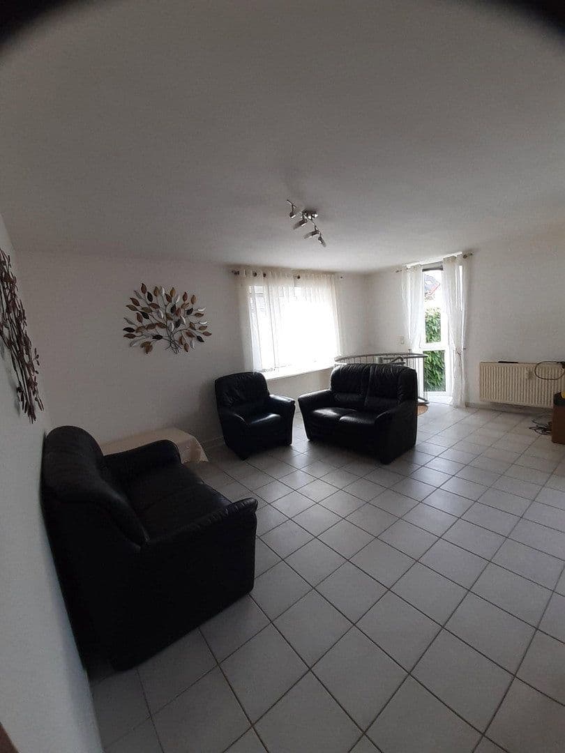 Pronájem bytu 3+1 72 m², Kabelstr. 44, Mönchengladbach, Severní Porýní-Vestfálsko Pronájem bytu 3+1 72 m², Kabelstr. 44, Mönchengladbach, Severní Porýní-Vestfálsko